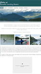 Mobile Screenshot of horseflylandingresort.com